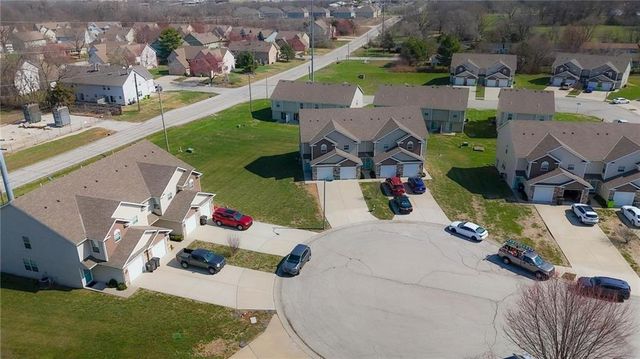 815 Raven Court, Belton, MO 64012