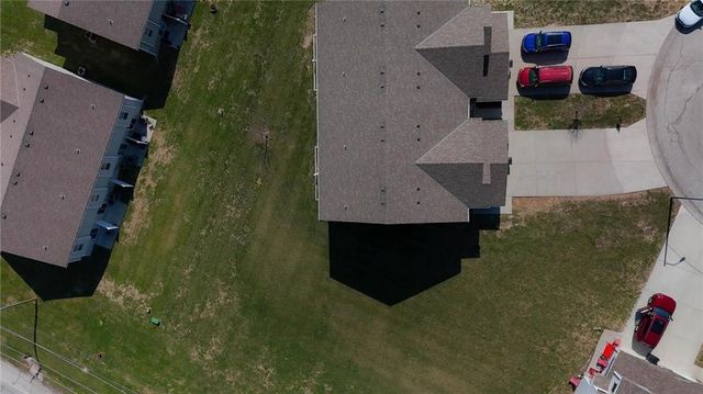 815 Raven Court, Belton, MO 64012