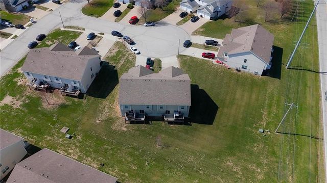 815 Raven Court, Belton, MO 64012