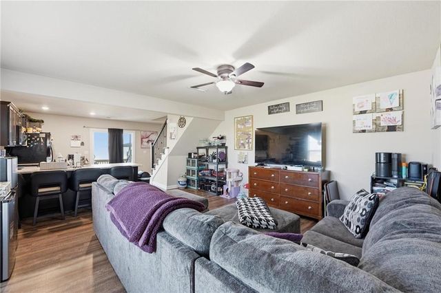 815 Raven Court, Belton, MO 64012