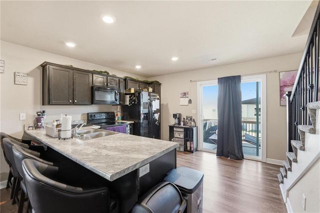 815 Raven Court, Belton, MO 64012