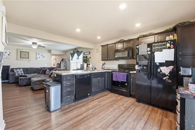 815 Raven Court, Belton, MO 64012