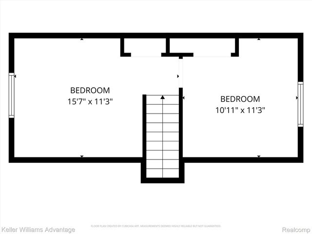 2085 Thomas Street, Lincoln Park, MI 48146