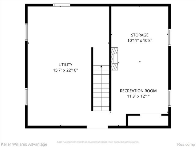 2085 Thomas Street, Lincoln Park, MI 48146