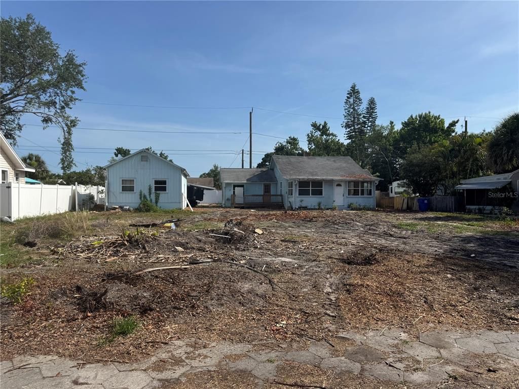 4419 BURLINGTON AVENUE N, St Petersburg, FL 33713