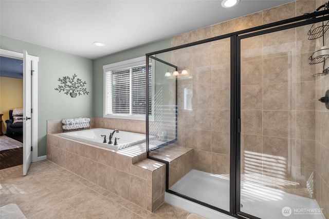 14110 Overlook Drive E, Bonney Lake, WA 98391