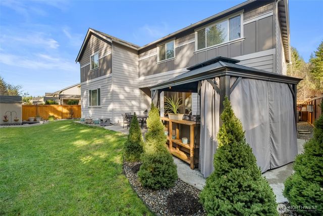 14110 Overlook Drive E, Bonney Lake, WA 98391