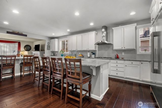 14110 Overlook Drive E, Bonney Lake, WA 98391