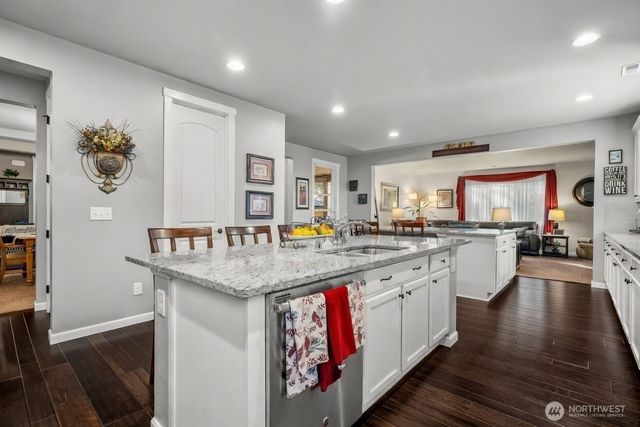 14110 Overlook Drive E, Bonney Lake, WA 98391