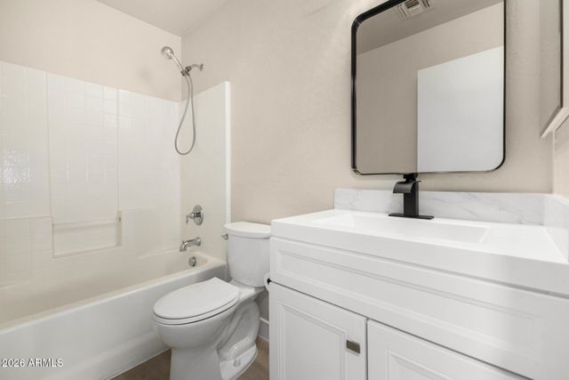 17345 N COSTA BRAVA Avenue, Maricopa, AZ 85139