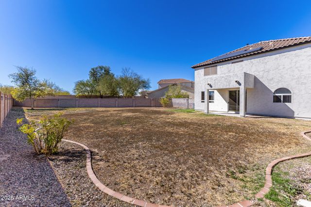 17345 N COSTA BRAVA Avenue, Maricopa, AZ 85139