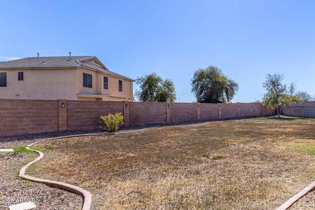 17345 N COSTA BRAVA Avenue, Maricopa, AZ 85139