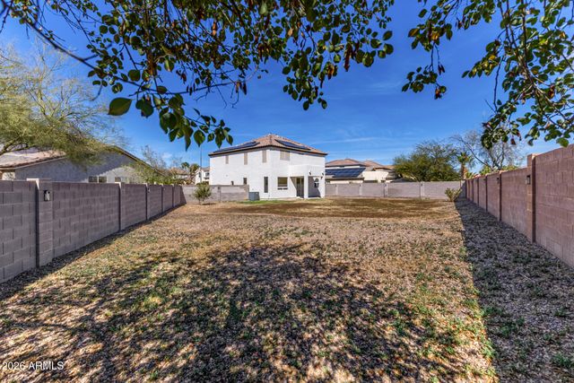 17345 N COSTA BRAVA Avenue, Maricopa, AZ 85139