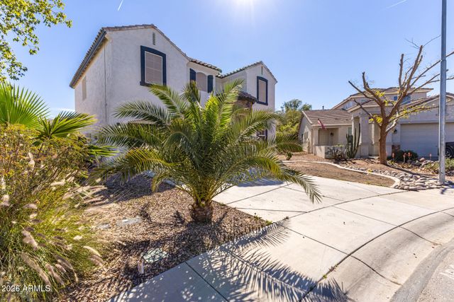 17345 N COSTA BRAVA Avenue, Maricopa, AZ 85139