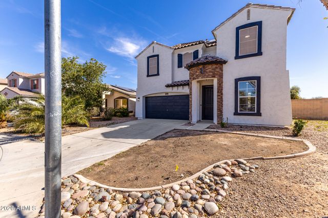 17345 N COSTA BRAVA Avenue, Maricopa, AZ 85139