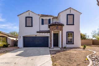 17345 N COSTA BRAVA Avenue, Maricopa, AZ 85139