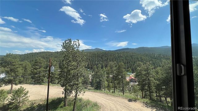 303 Virginia Road E, Bailey, CO 80421