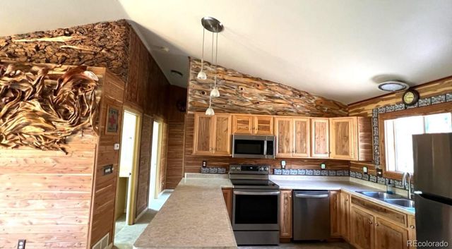 303 Virginia Road E, Bailey, CO 80421