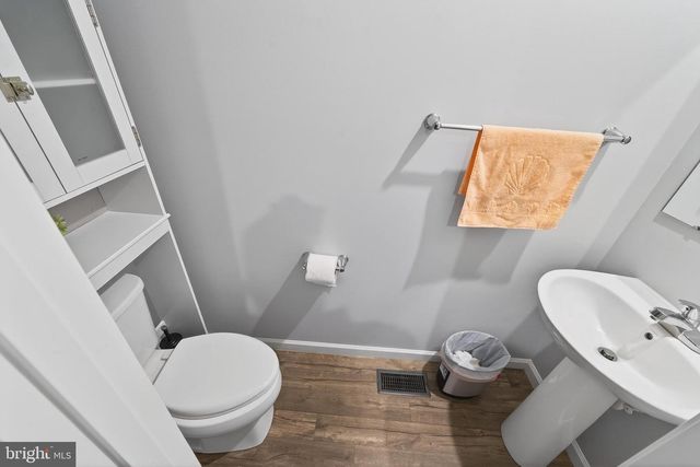 264 SALIDA TRL, Martinsburg, WV 25403