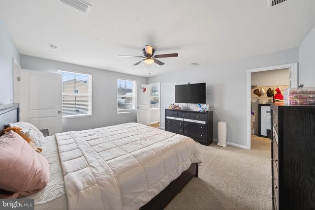 264 SALIDA TRL, Martinsburg, WV 25403