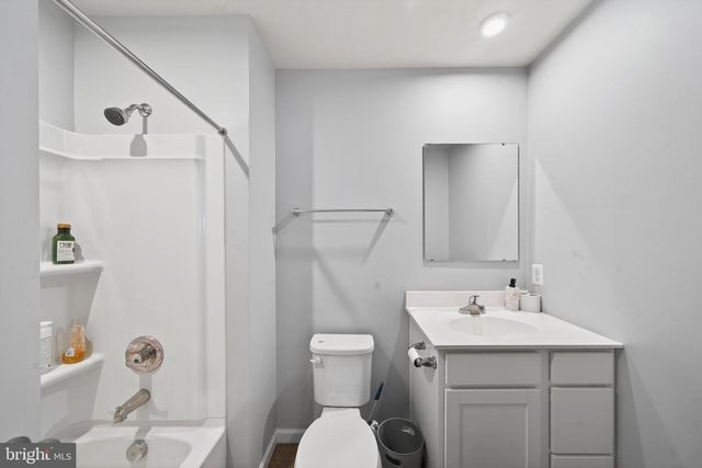 264 SALIDA TRL, Martinsburg, WV 25403