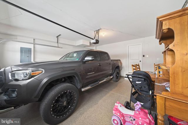 264 SALIDA TRL, Martinsburg, WV 25403