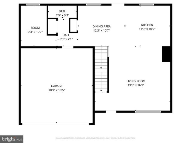 264 SALIDA TRL, Martinsburg, WV 25403