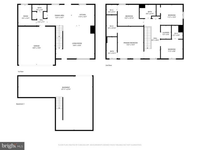 264 SALIDA TRL, Martinsburg, WV 25403