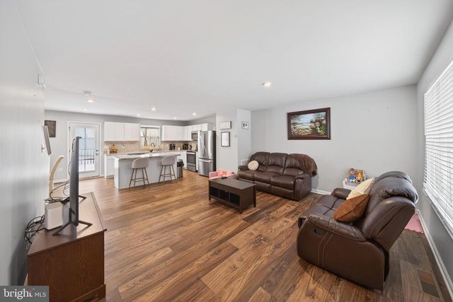 264 SALIDA TRL, Martinsburg, WV 25403