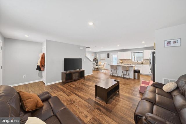 264 SALIDA TRL, Martinsburg, WV 25403