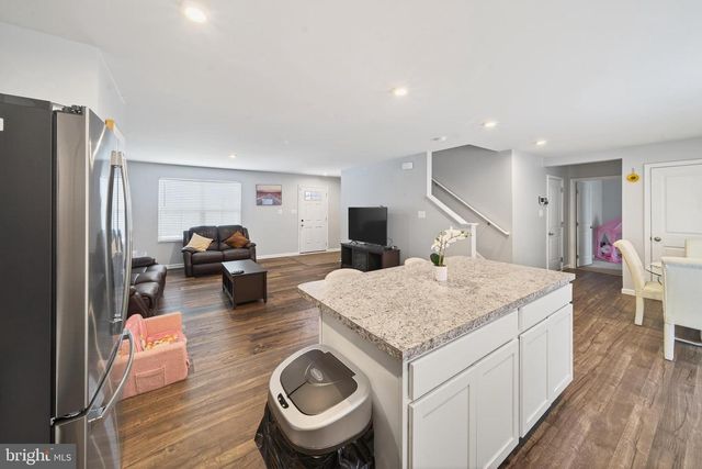 264 SALIDA TRL, Martinsburg, WV 25403