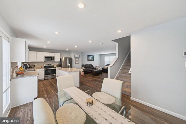 264 SALIDA TRL, Martinsburg, WV 25403