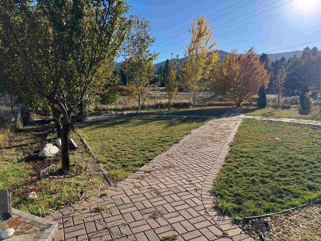 100 Patterson Avenue, Loyalton, CA 96118