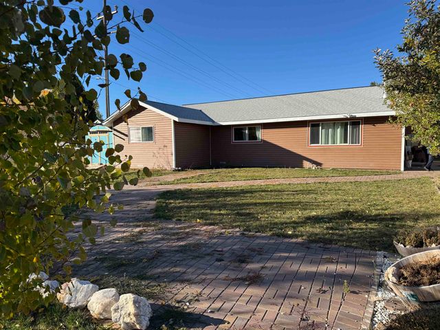 100 Patterson Avenue, Loyalton, CA 96118