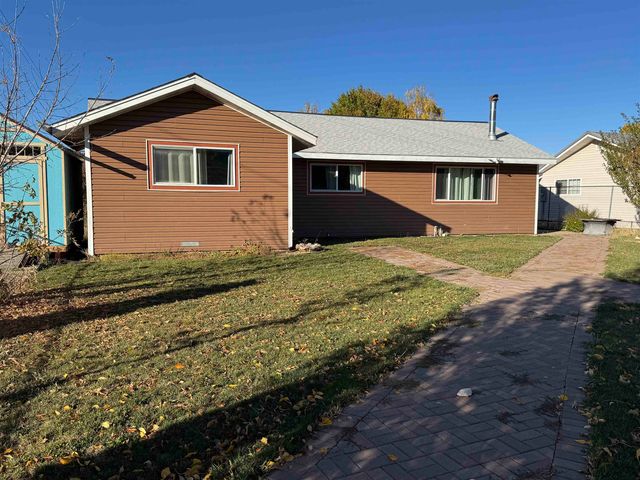 100 Patterson Avenue, Loyalton, CA 96118