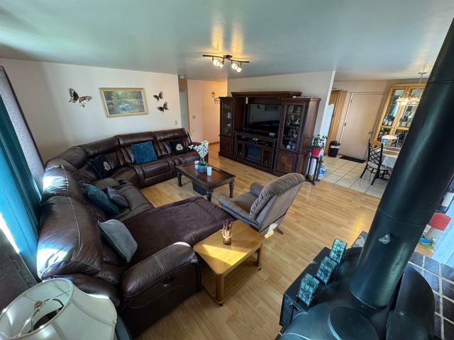 100 Patterson Avenue, Loyalton, CA 96118