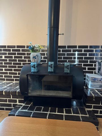 100 Patterson Avenue, Loyalton, CA 96118