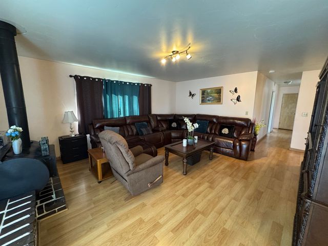 100 Patterson Avenue, Loyalton, CA 96118