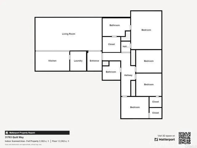 31763 Quilt, Menifee, CA 92584