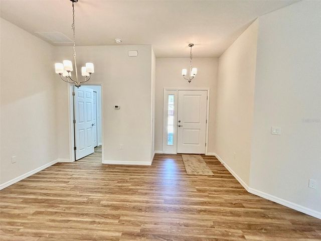 1586 W GAINSBORO LANE, Citrus Springs, FL 34434