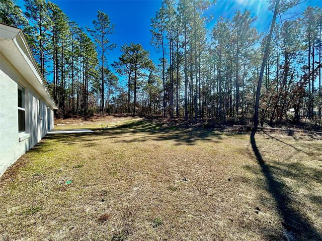 1586 W GAINSBORO LANE, Citrus Springs, FL 34434