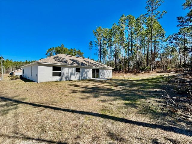 1586 W GAINSBORO LANE, Citrus Springs, FL 34434