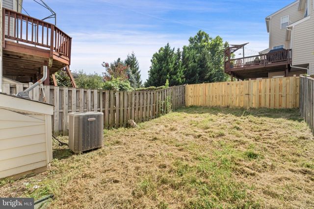 165 SPENCER TER SE, Leesburg, VA 20175