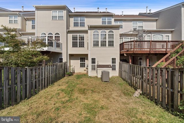 165 SPENCER TER SE, Leesburg, VA 20175
