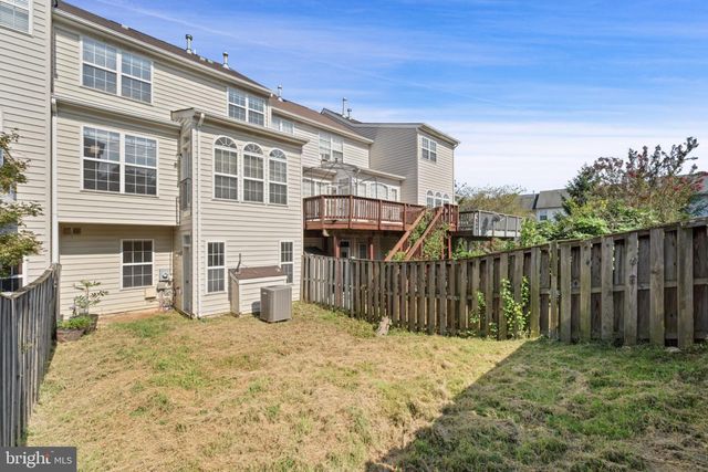 165 SPENCER TER SE, Leesburg, VA 20175
