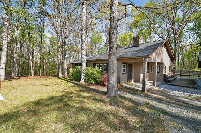 3763 Claremont Trail B, Graham, NC 27253