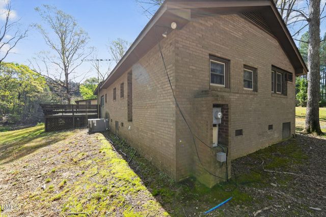 3763 Claremont Trail B, Graham, NC 27253