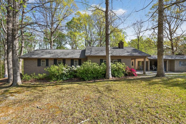 3763 Claremont Trail B, Graham, NC 27253