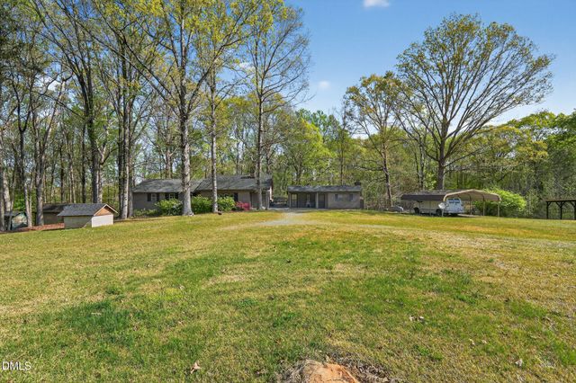 3763 Claremont Trail B, Graham, NC 27253