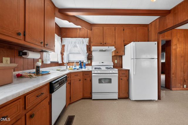 3763 Claremont Trail B, Graham, NC 27253